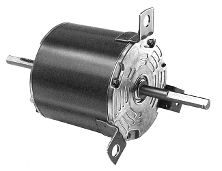 Fan Coil Unit Motors